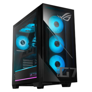 ASUS PC de escritorio ROG G700